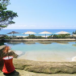 Sugar Beach Resort